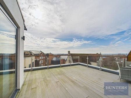 2 bedroom apartment to rent - Photo 2