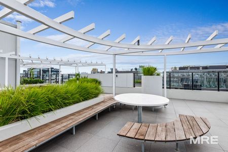 408/36 Wilson Street, South Yarra - Photo 2