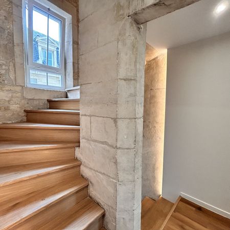 Location Appartement 1 pièce 27m² CAEN 14000 - Photo 3