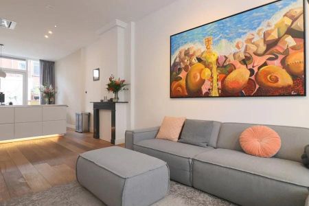 Huis te huur: Hopakker 87 3514 BV Utrecht - Foto 2