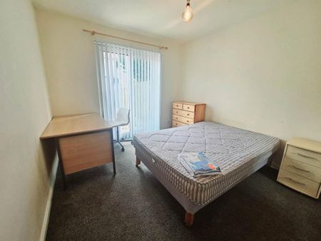 5 bedroom townhouse to rent - Photo 5