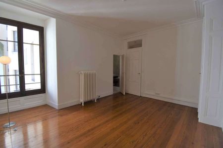 Appartement avec balcon de 4.5 pièces à Plainpalais - Foto 5