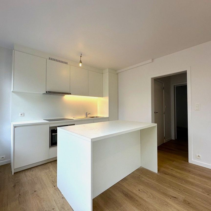 éénslaapkamerappartement op Sint-Annaplein - Foto 1