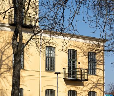 Norra vägen, Kalmar - Foto 1