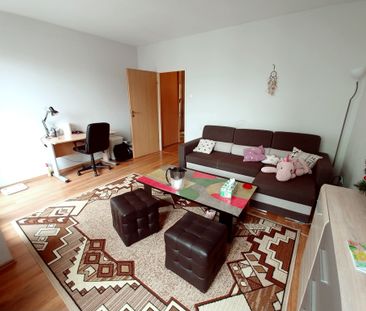 MIESZKANIE na WYNAJEM - Photo 3