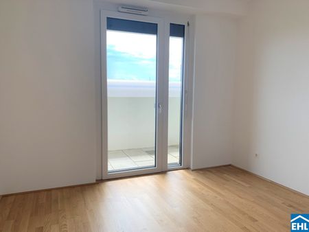 3-Zimmerwohnung mit Freifläche in U-Bahnnähe! - Photo 3