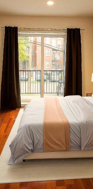 1 CH - 1 SDB - Montréal - $1,220 /mo - Photo 1