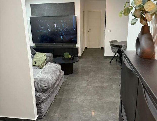 Wunderschöne 3 Zimmer - Stadion/Nordpark/Terrasse - Foto 1