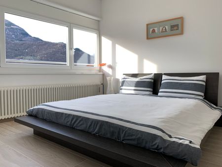 2.5 Zimmer - Photo 5