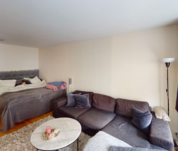 Garvaregatan 22 B - Foto 4