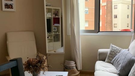 Apartamento de alquiler en Calle Constancia, Perchel Sur - Plaza de Toros Vieja - Foto 4