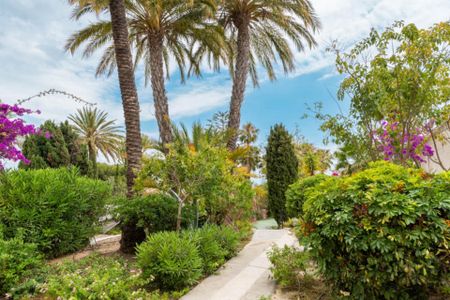Piso de alquiler en Partida Bassetes, 8a, La Caleta - La Calalga - Les Bassetes - Photo 3