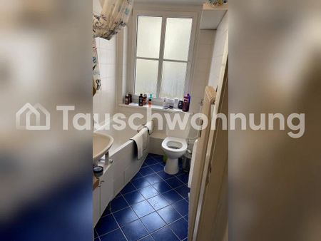 TAUSCHWOHNUNG 1 zimmer wohnung gegen 2 Zimmer - Photo 5