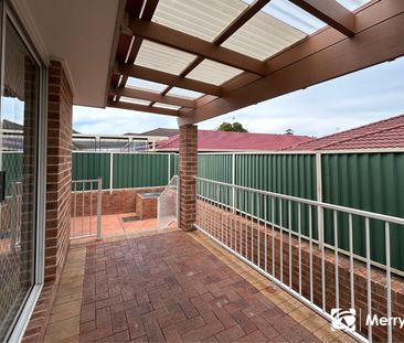 Quiet and Convenient Location - Photo 3