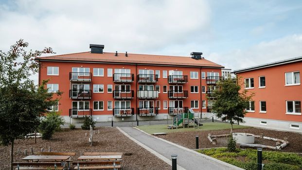 Fannalundsvägen 12, 74943, Enköping - Foto 1