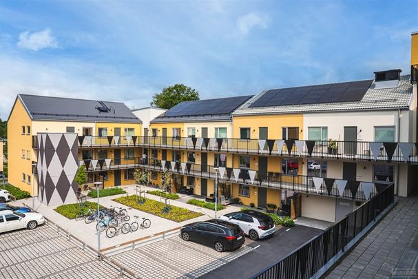 Wendesvägen 20 A - Foto 1