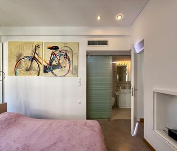 Διαμέρισμα για ενοικίαση Κολωνάκι (Κολωνάκι - Λυκαβηττός) - Photo 3