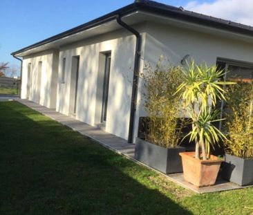 POMPIGNAC - MAISON 3 CHAMBRES AVEC JARDIN ET ABRI GARAGE - Photo 1