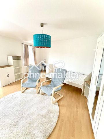 möblierte 1-Zimmerwohnung in TOP-Lage - Photo 5