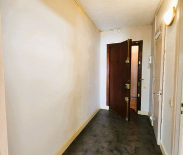 Location appartement 1 pièce, 33.66m², Antony - Photo 4