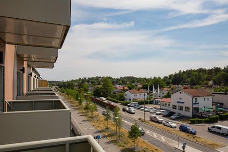 Bromstensvägen 154 lgh 1213 - Photo 4