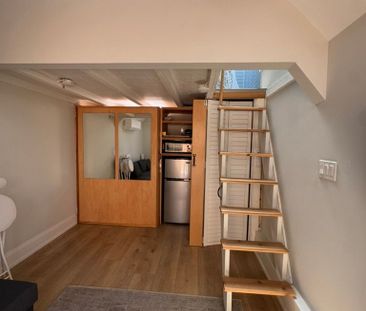 For Lease - 40 Bond Street Unit# TH, Oakville, Ontario - Photo 5