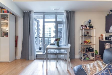 For Lease - 245 Kent Street Unit# 807, Ottawa Centre, Ontario - Photo 5