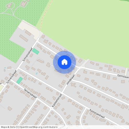 Gemslaan 18, 3090 Overijse