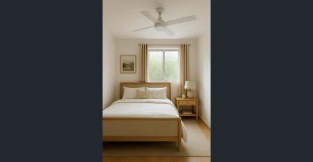 Bright & Modern Apartment in Prime Inner-City Location - Photo 3