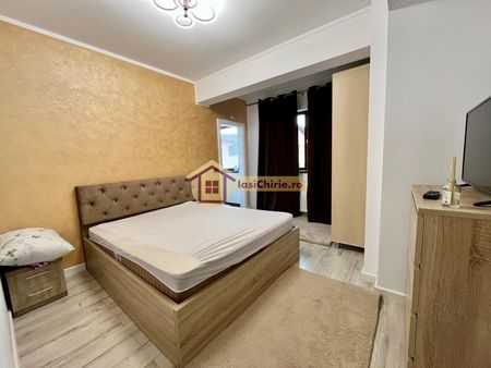 Apartament de inchiriat Iasi - Fotografie 4