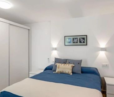 Piso de alquiler en Calle las Margaritas, 14, San Agustín - Bahía F... - Photo 2