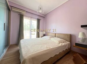 Διαμέρισμα για ενοικίαση - Νέα Μάκρη, - Photo 2