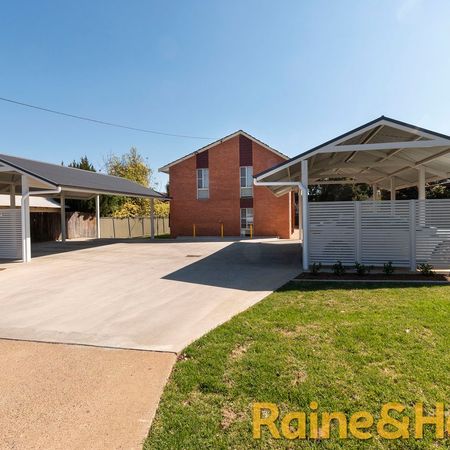 Modern Unit in Central South - Photo 4