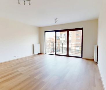 Appartement te huur - Photo 2