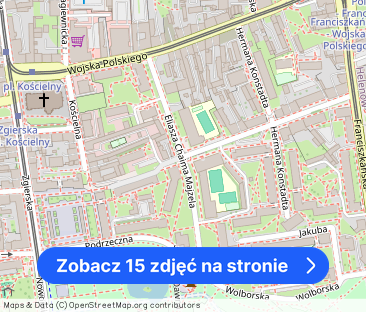 Nowe mieszkanie przy Manufakturze 1 piętro - Zdjęcie 1