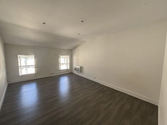 Location Appartement 1 pièce 34m² ANGOULEME 16000 - Photo 1