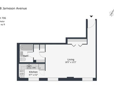 188 Jameson Avenue - Photo 2