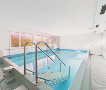 WELLNESURLAUB DIREKT ZUHAUSE - Foto 4