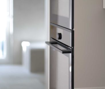 2.5-room city apartment with large balcony in Grenchen - Foto 3