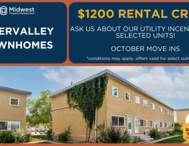 Rivervalley Townhomes | 4519 101A Avenue, Edmonton - Photo 1