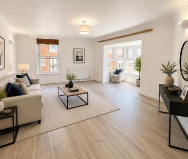 2 bedroom apartment to rent - Photo 1