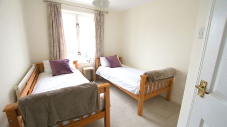 8 Tivoli Mews, CHELTENHAM GL502QD - Photo 4