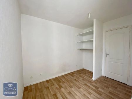 Appartement à louer 3 pièces 60.13m² - Photo 2