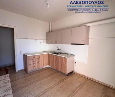 Διαμέρισμα για ενοικίαση Μπάρα (Τρίκαλα) - Photo 5