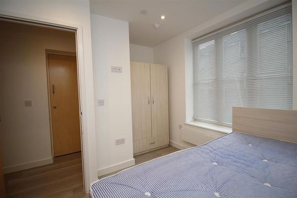 1 bedroom flat to rent - Photo 1