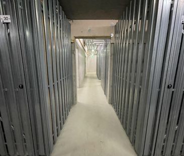 2 Monate MIETFREI!!! Schicke Neubauwohnung im Dachgeschoß mit 6,77m... - Photo 5