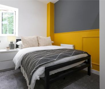 6 bedroom semi-detached house to rent - Photo 2