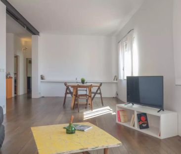 2-bedroom apartment for rent in Embajadores, couples allowed - Photo 4