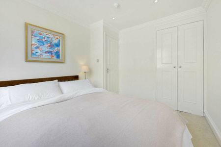 Campden Grove, Kensington, W8 - Photo 4