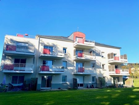 Location Appartement 2 pièces 37m² GUER 56380 - Photo 5